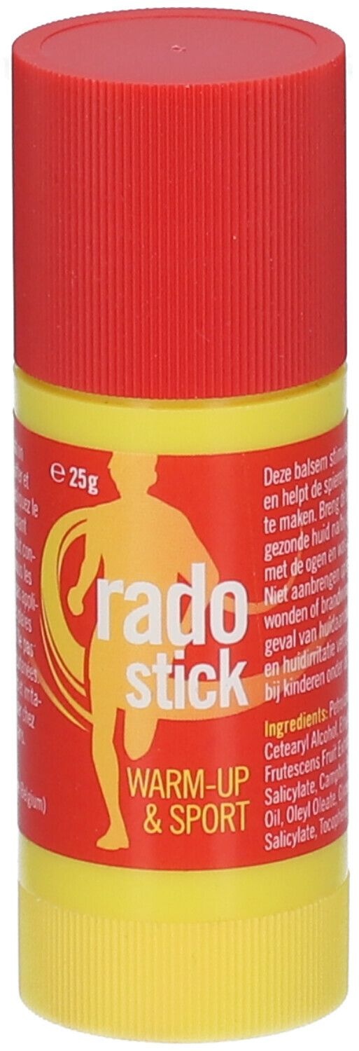 Rado Stick 25 g stick 25 g Stick(s)