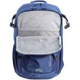 DISCOVERY Body Spirit 10 l blau