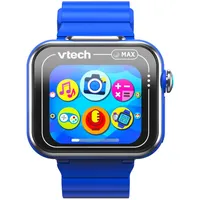 Vtech Kidizoom Smart Watch MAX blau