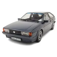 NOREV 188486 - VW Golf GTI 1976 silber 1:18