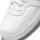 Nike Court Vision Low Next Nature Herren White/White/White 46