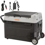 Vevor Kompressor Kühlbox 53 l
