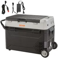 Vevor Kompressor Kühlbox 53 l