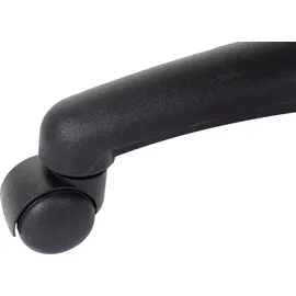Mendler HWC-K13 Gaming-Stuhl Camouflage-schwarz