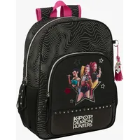 Safta K-pop Demon Hunters Kinder Rucksack 19l Energy