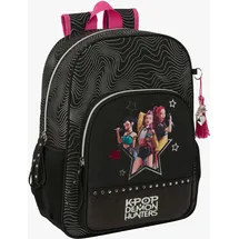 Safta K-pop Demon Hunters Kinder Rucksack 19l Energy