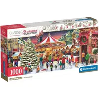 CLEMENTONI 1000 Teile Erwachsene