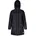 Jacken Maloja Fossanm 3814918833 Schwarz