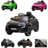 ES-Toys Audi RS Q8 (12 V)
