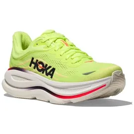 HOKA Bondi 9 Herren Neon Yuzu/Sunlight 48