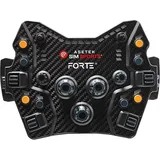 asetek Forte GT Button Box Controller Schwarz PC