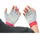 Cube Performance Short Gloves Grau S
