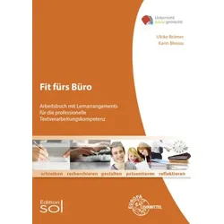 Fit fürs Büro