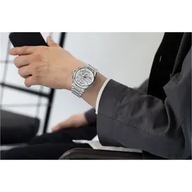 Seiko Astron GPS Solar Dual Time Chronograph 42 mm SSH159J1