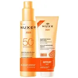 NUXE Sun Set Sonnenspray Milch LSF 50 250 ml