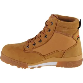 Fila Grunge II mid wmn-Chipmunk-Marshmallow-41
