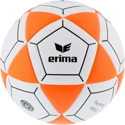 erima Equal Pro Korfball orange/weiß 5