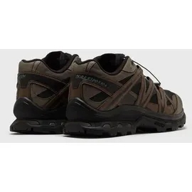 Salomon XT-QUEST Herren Black/Brown 47