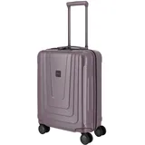Titan X-Ray 4-Rollen Cabin 55 cm / 55 l lila