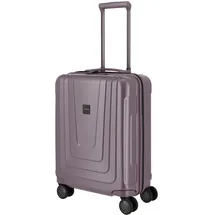 Titan X-Ray 4-Rollen Cabin 55 cm / 55 l lila