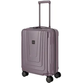 Titan X-Ray 4-Rollen Cabin 55 cm / 55 l lila
