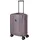 Titan X-Ray 4-Rollen Cabin 55 cm / 55 l lila