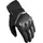 LS2 Kubra Man Schwarz S
