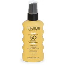 ANGSTROM Protect Sonnenmilch Spray LSF 50+ 175 ml