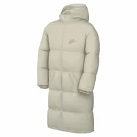Nike Sportswear Therma-FIT Repel Wintermantel Kinder 073 light bone/coconut milk/lt iron ore L 147-158 cm