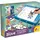 Lisciani - DISNEY STITCH - Projektions-Zeichenschule Für Kinder Ab 5 Jahren - Zeichnen lernen mit Stitch auf einem A4-Leuchttisch - Inklusive Schablonen, Sticker, Duftfilz und mehr