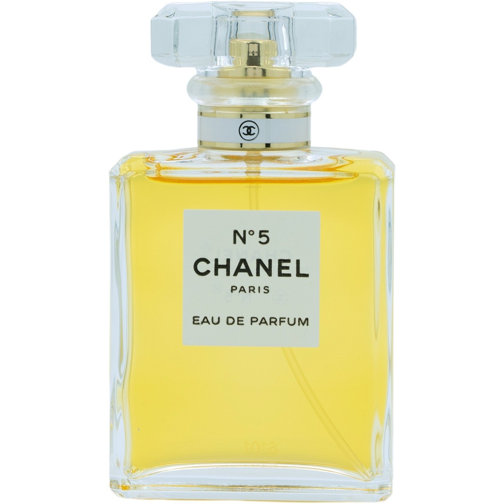 Chanel No. 5 Eau de Parfum 100 ml ab 119,99 € im Preisvergleich!
