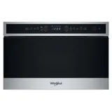 Whirlpool WMN4I4BX Silber