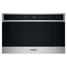 Whirlpool WMN4I4BX Silber