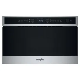 Whirlpool WMN4I4BX Silber