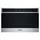 Whirlpool WMN4I4BX Silber
