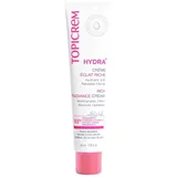 Topicrem Hydra+ Feuchtigkeitsspendende Creme 40 ml