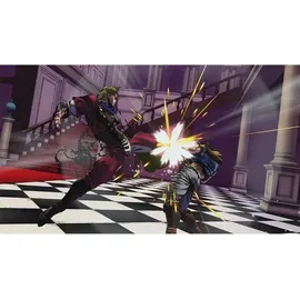 JoJos Bizarre Adventure: Eyes of Heaven (PEGI) (PS4)