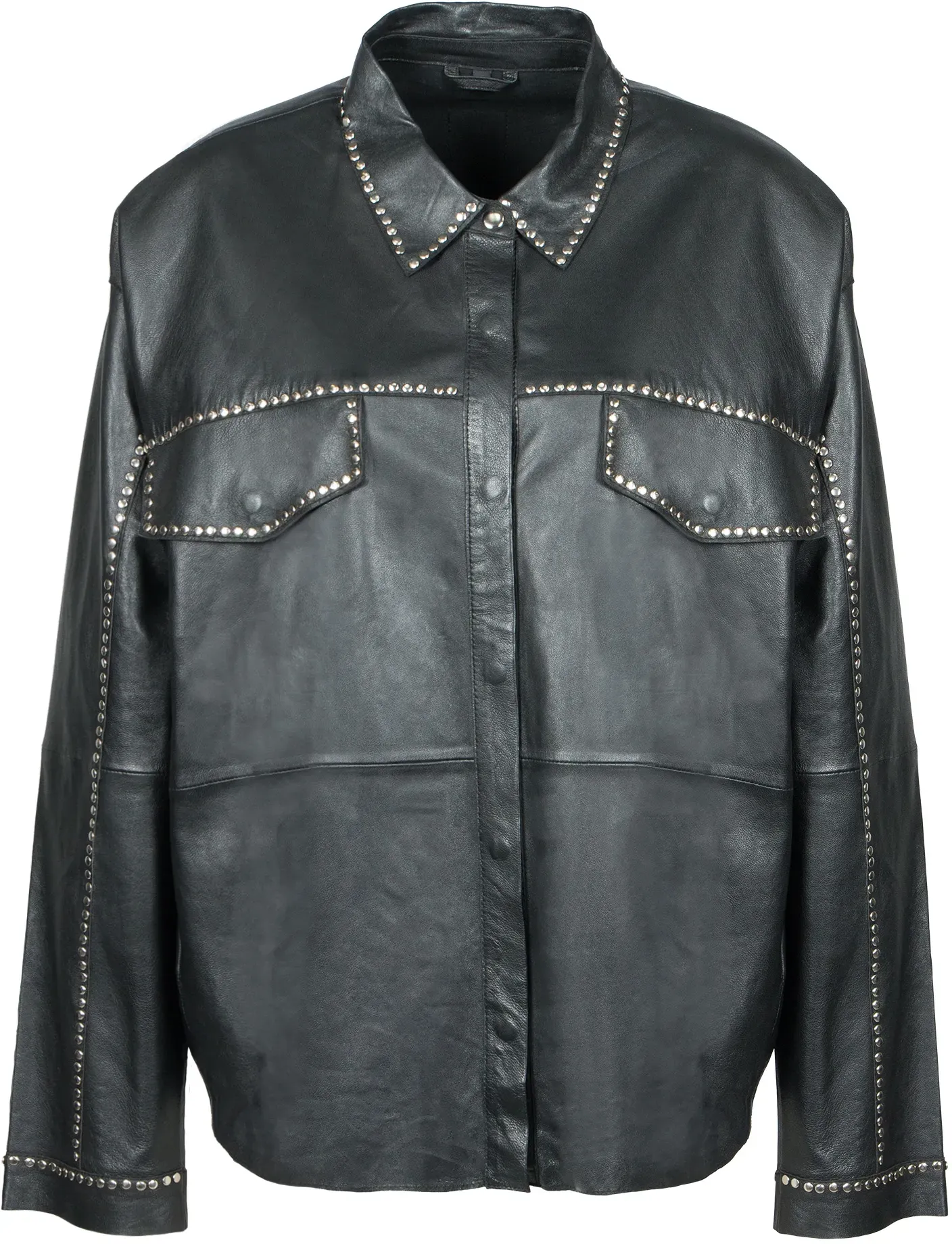 Langjacke FREAKY NATION 
