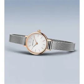 BERING 11022-064 Damenuhr Classic 22mm 3ATM