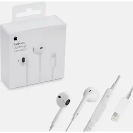 Apple EarPods mit Lightning Connector