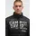Camp David Outdoorjacke schwarz 2XL