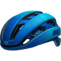 Bell XR Spherical 54-58 cm Erwachsene blau 2023