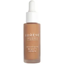 LUMENE Invisible Illumination Glow Beauty Serum 30 ml