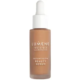 LUMENE Invisible Illumination Glow Beauty Serum 30 ml