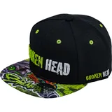 Broken Head Cap BrainShot