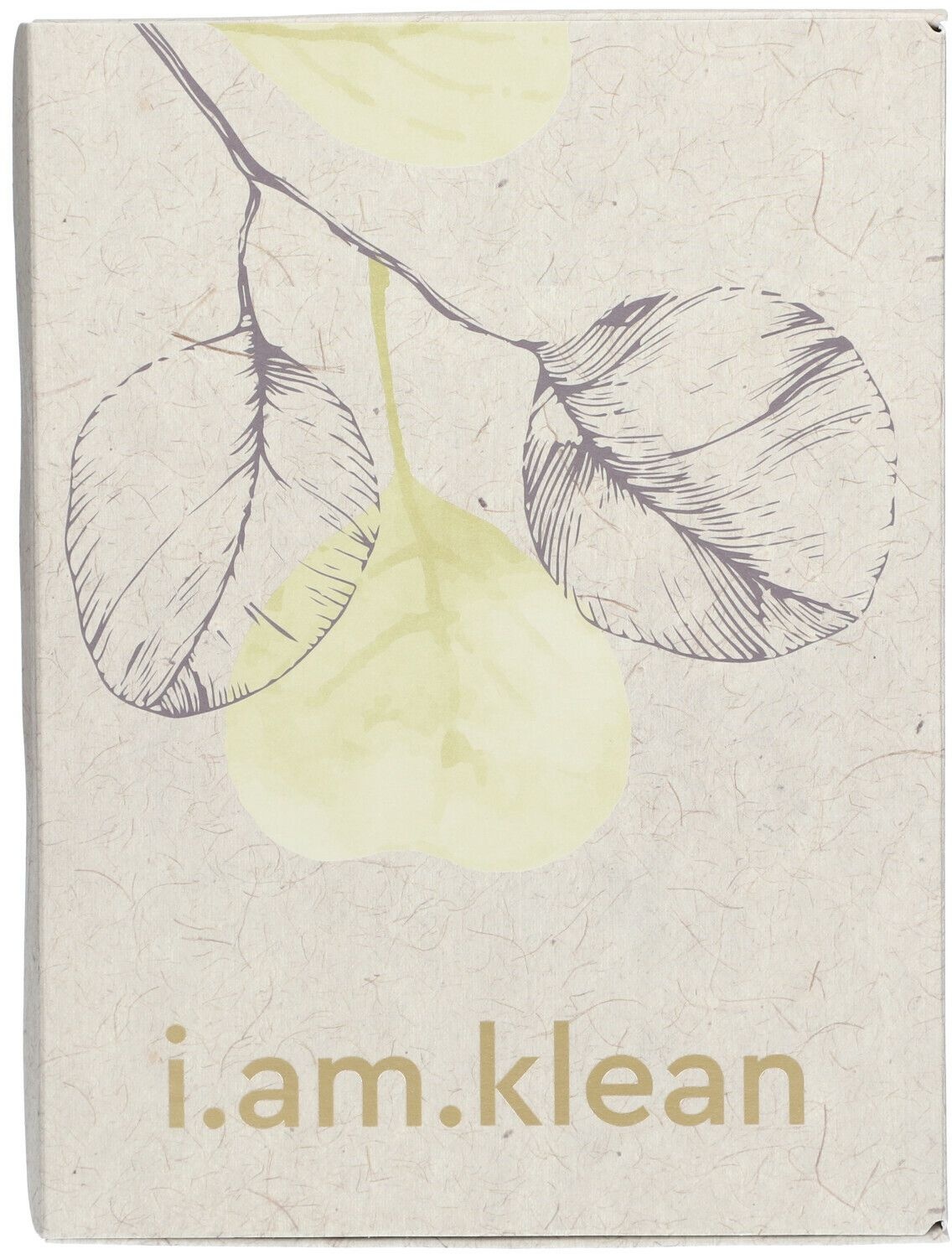 i.am.klean Glitter All Over the Place 1 pc(s) emballage(s) combi