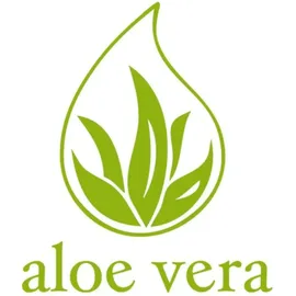Bestschlaf Aloe-Vera Matratzenbezug 90 x 190 cm weiß