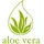 Bestschlaf Aloe-Vera Matratzenbezug 90 x 190 cm weiß