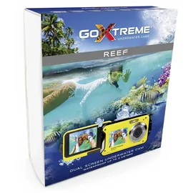 Easypix GoXtreme  Reef gelb