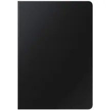 Samsung Book Cover EF-BT870 für Galaxy Tab S7 schwarz